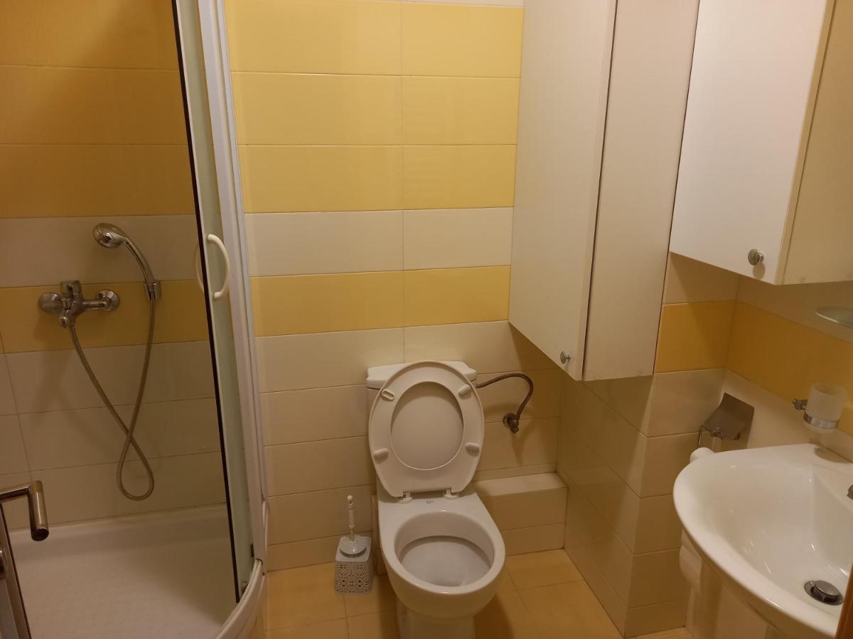 Fantastic Brand New Apartment 2 Podgorica Kültér fotó