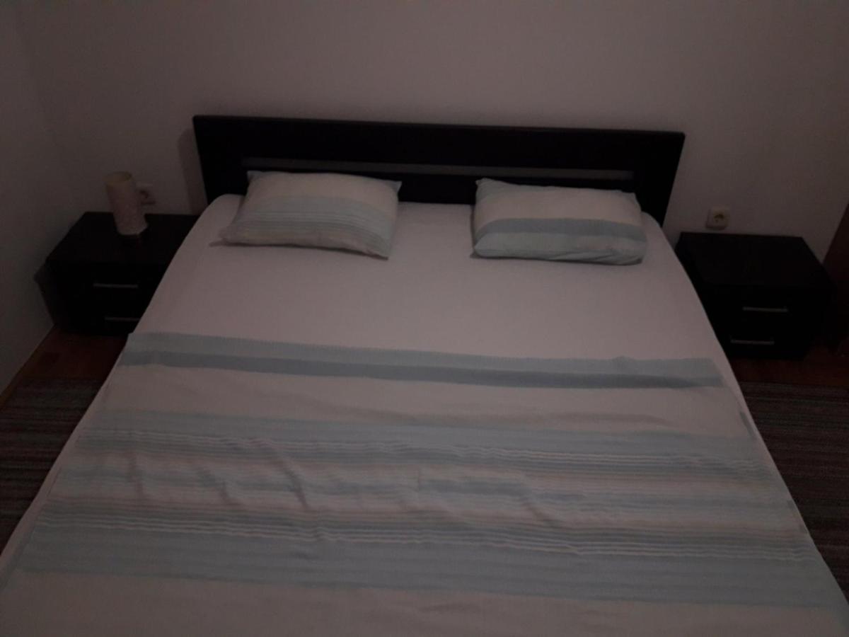 Fantastic Brand New Apartment 2 Podgorica Kültér fotó