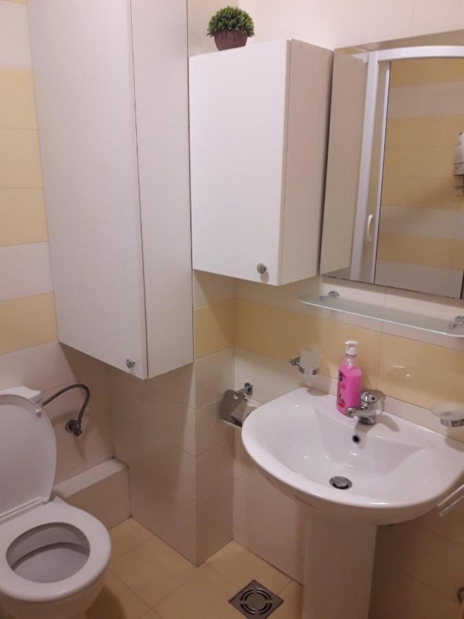 Fantastic Brand New Apartment 2 Podgorica Kültér fotó