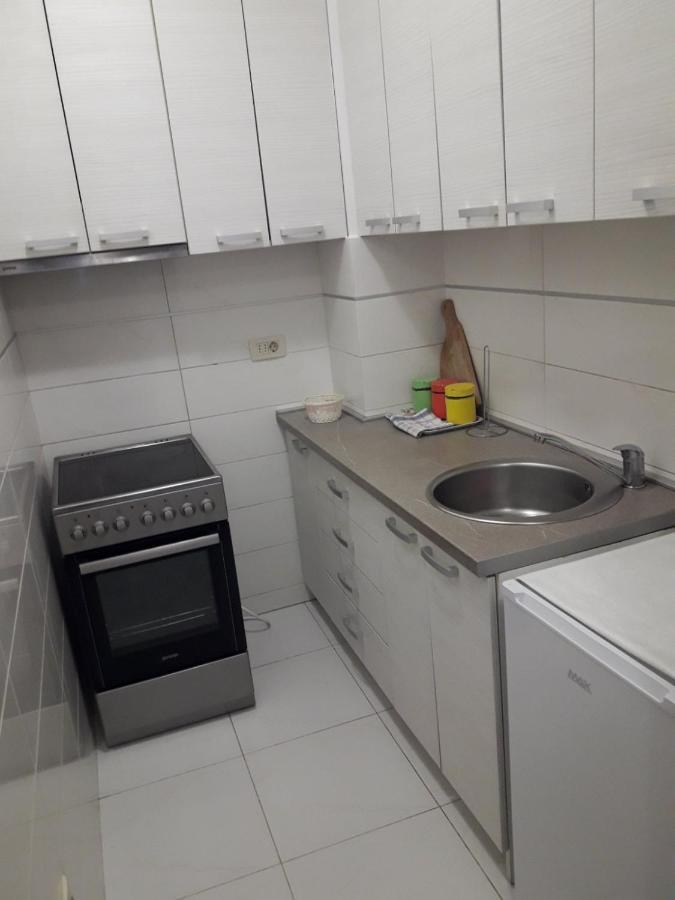 Fantastic Brand New Apartment 2 Podgorica Kültér fotó