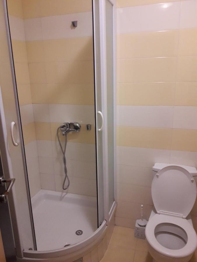 Fantastic Brand New Apartment 2 Podgorica Kültér fotó