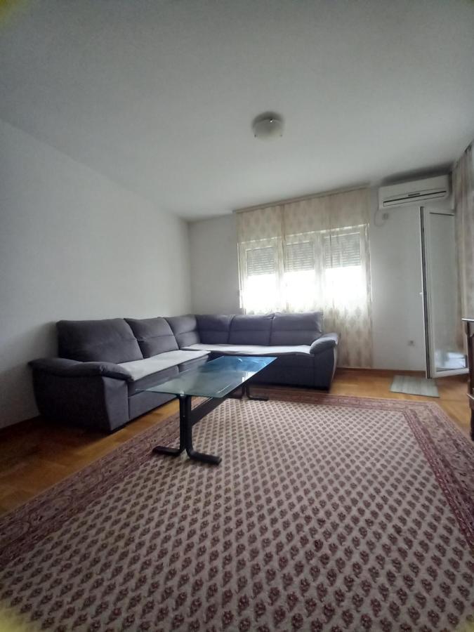 Fantastic Brand New Apartment 2 Podgorica Kültér fotó