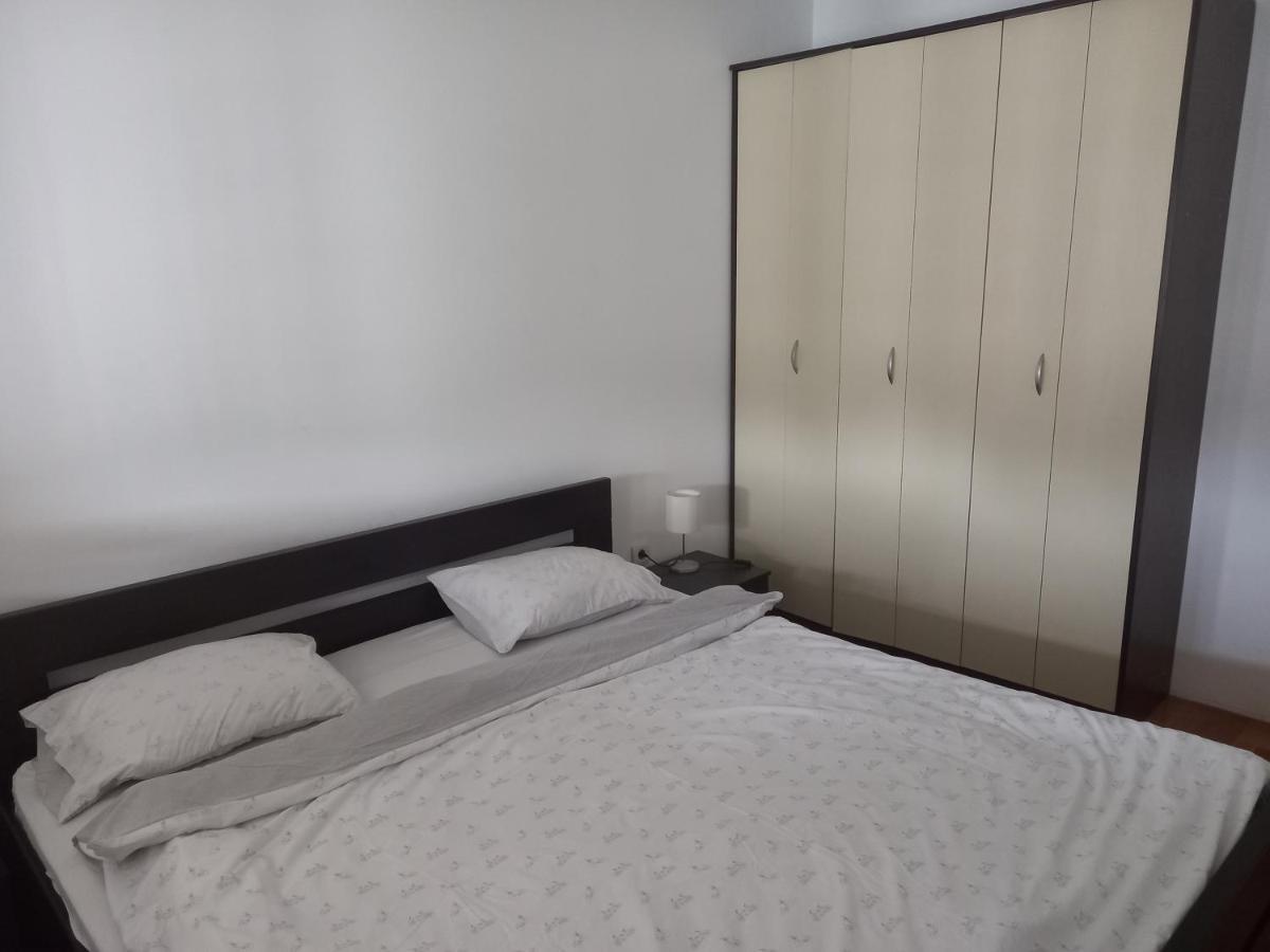 Fantastic Brand New Apartment 2 Podgorica Kültér fotó