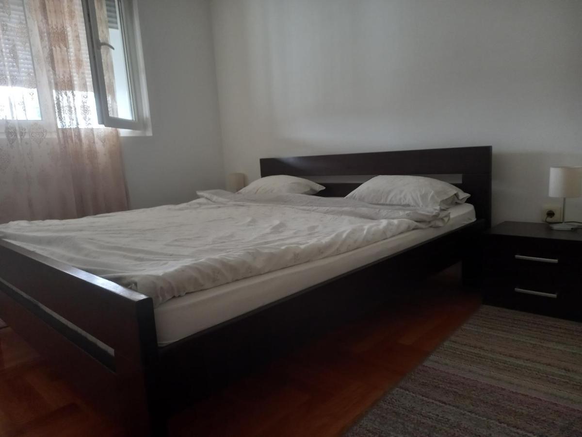 Fantastic Brand New Apartment 2 Podgorica Kültér fotó